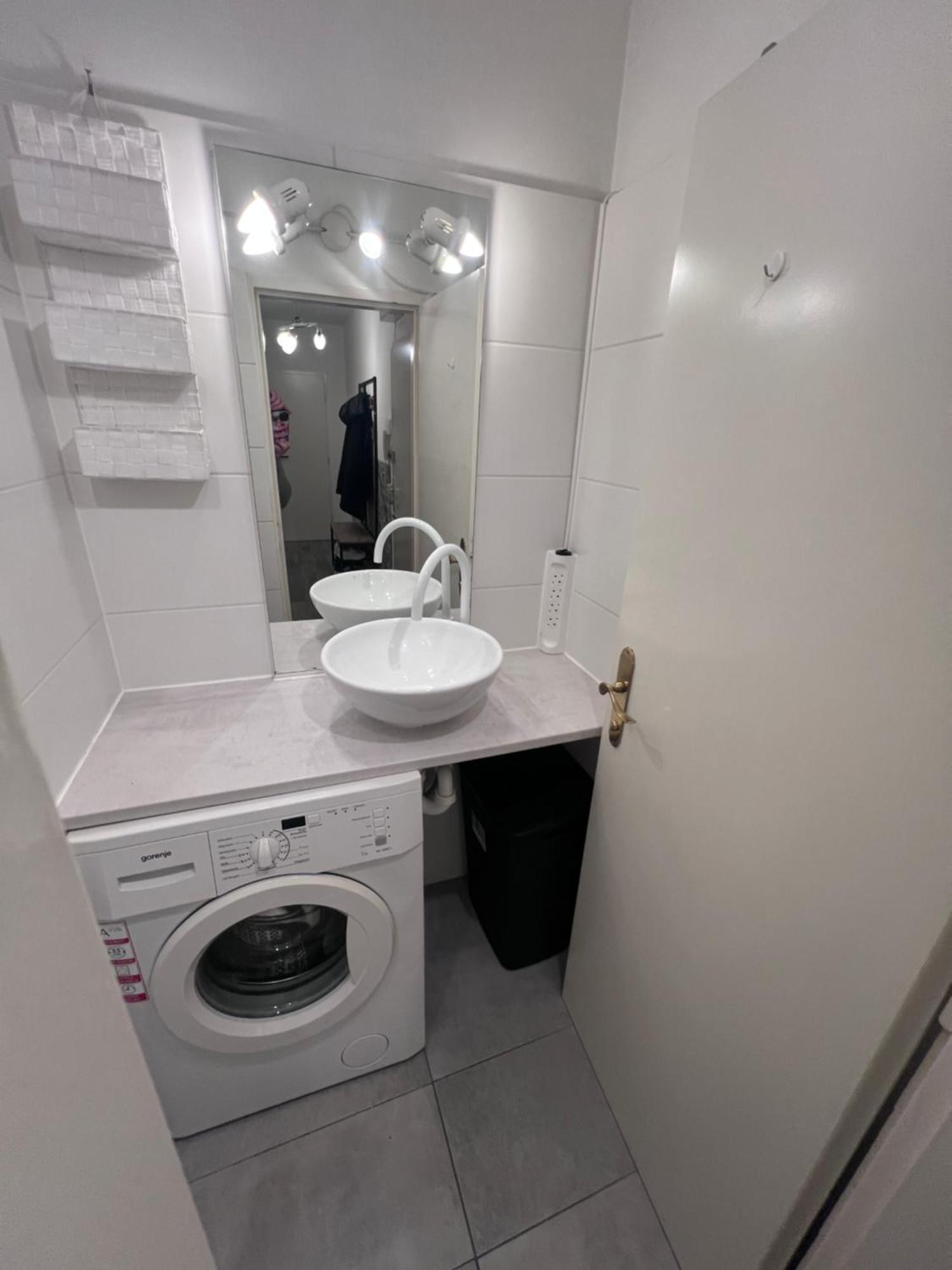 Apartment Geri's 20 Naehe Prater *